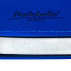Ежедневник Portobello Trend, In Color Latte Ultramarine, недатированный, ярко-синий/серебро