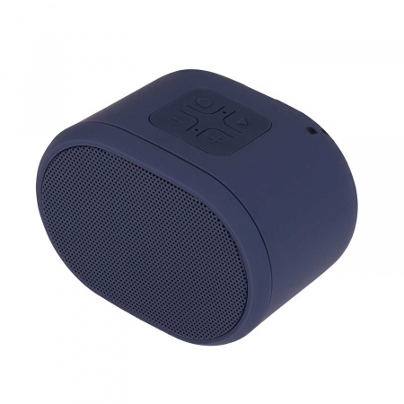 Беспроводная колонка Trendy, 85dB, синий