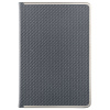 Ежедневник Portobello Trend, Carbon, недатированный, серый